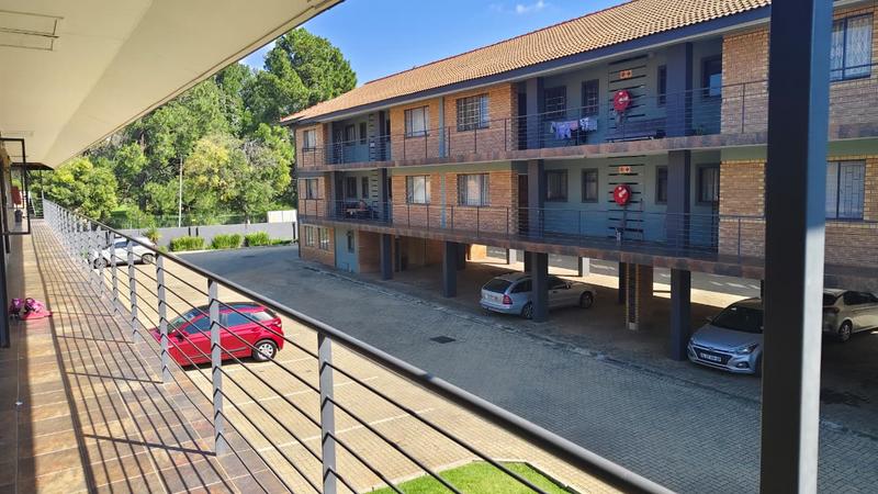 To Let 2 Bedroom Property for Rent in Bult West North West